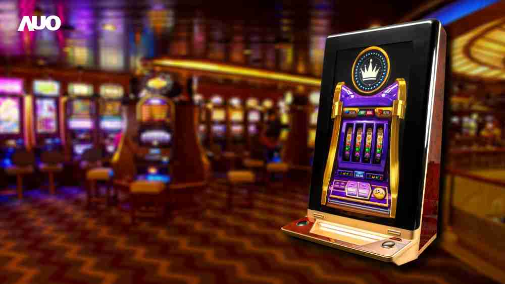 龙门国际研发出全球最大30吋裸眼3D Micro LED双层显示器，，结合Micro LED与A.R.T. LCD显示技术，，，形成不同景深的影像平面，，，，可应用于电子游艺场域，，提供玩家更丰富的游乐体验