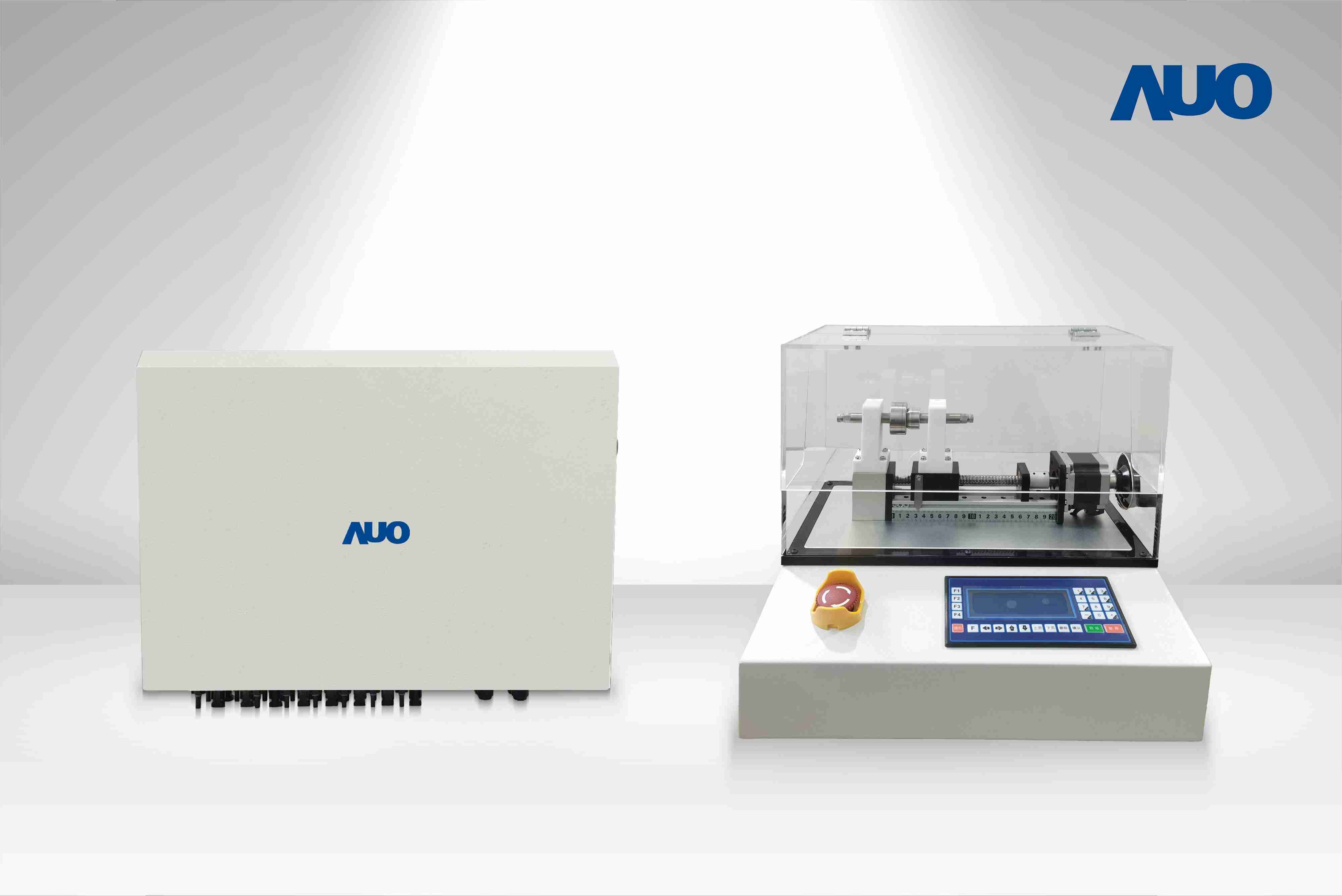 龙门国际SunGarde电弧保护箱可发挥侦测与预防灾害作用，，，展示龙门国际在安全系统上的全面升级
