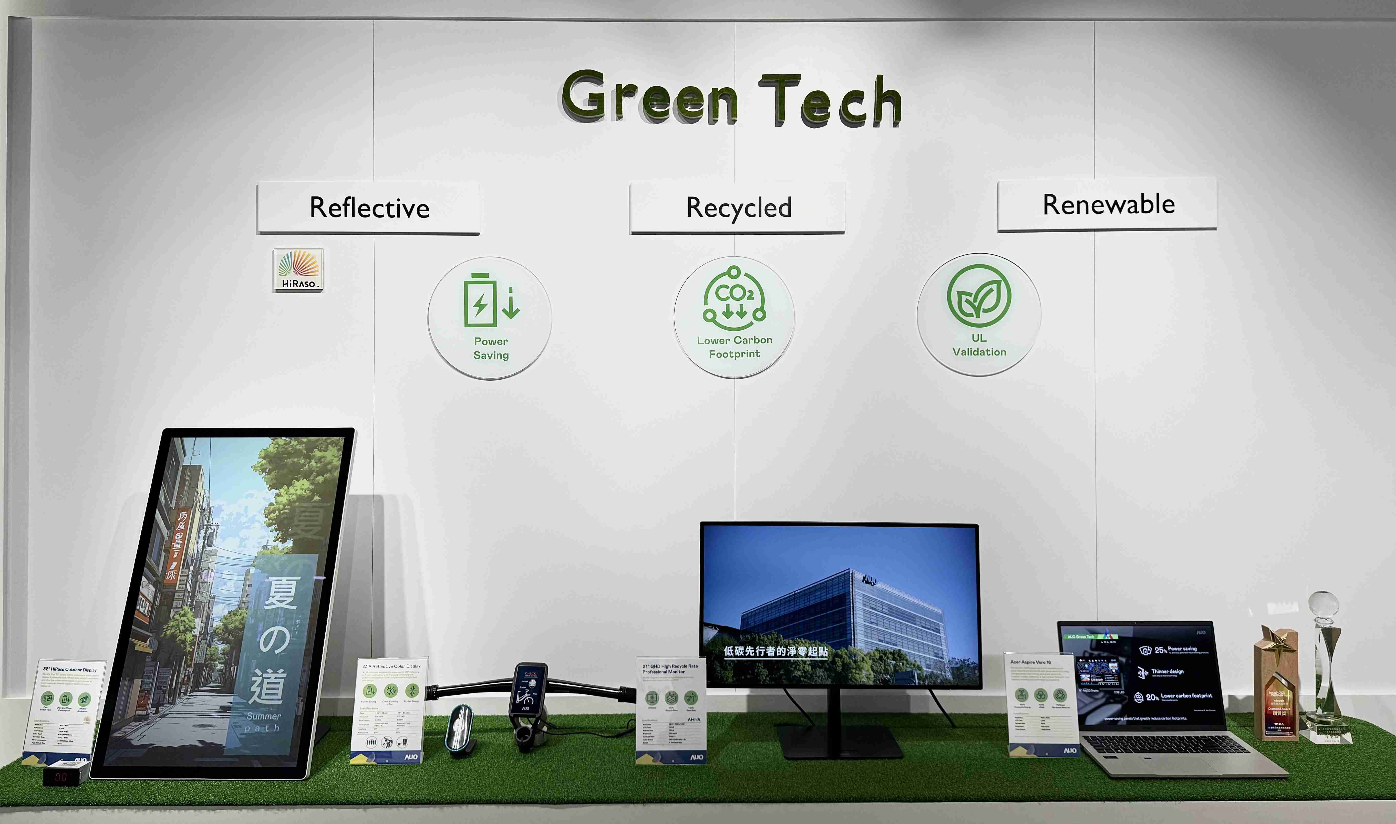 龙门国际透过前瞻性的绿色技术布局，，，，从供应链碳管理、、产品碳排信息透明度，，到卷标体系与市场沟通机制，，，全面展现其在永续产品创新上的技术实力与行动决心。。。