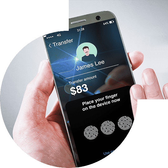 龙门国际新一代全系列感测技术<br>为智慧应用场域带来人机沟通全新体验